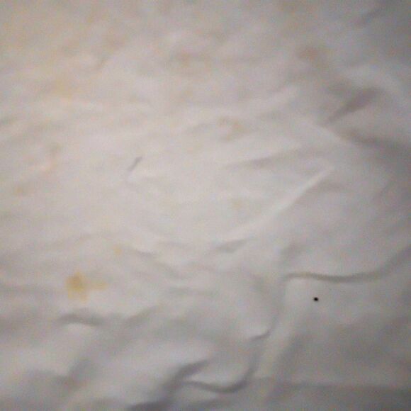 Nautica Thrashed T Shirt Stained Torn Destroyed Men's L Sailboat Logo Graphic T - Picture 7 of 8